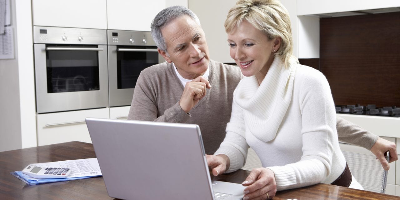 Understanding the Internet Shopper in Senior Care