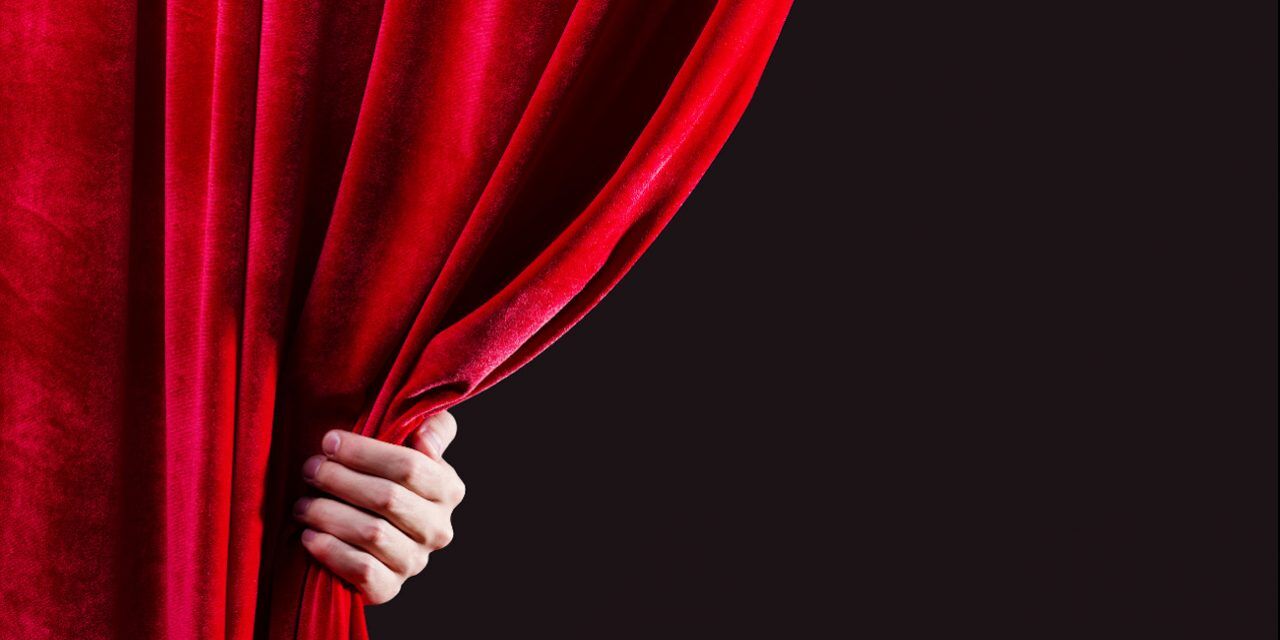 Senior Living Foresight Has Too Much Sponsored Content . . . Behind the Curtain