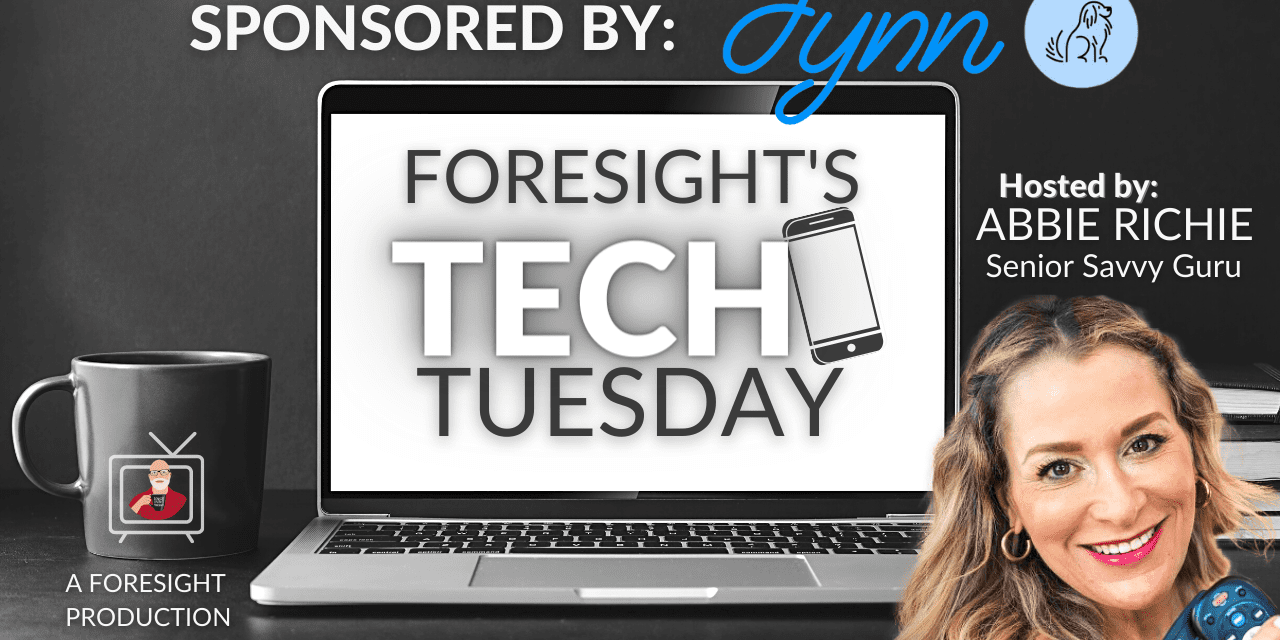 Tech Tuesday – This Will Change the Industry?
