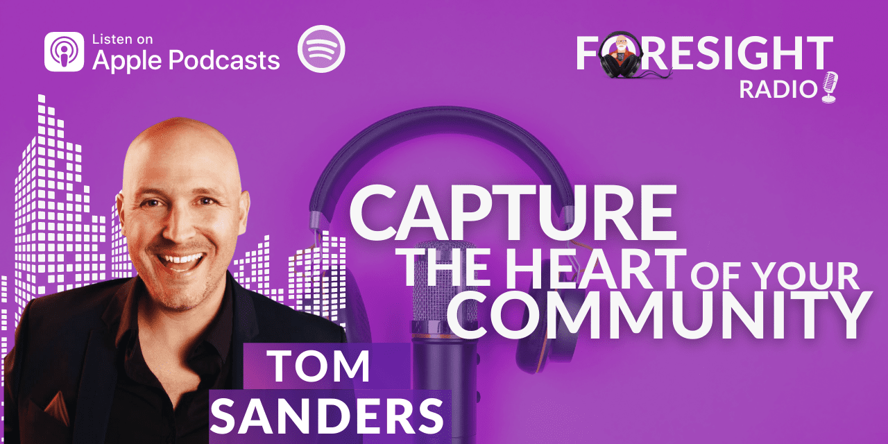 S5 Episode 18 – Capture the Heart of Your Community