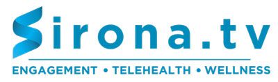Sirona TV - Evolve 2022 Sponsor
